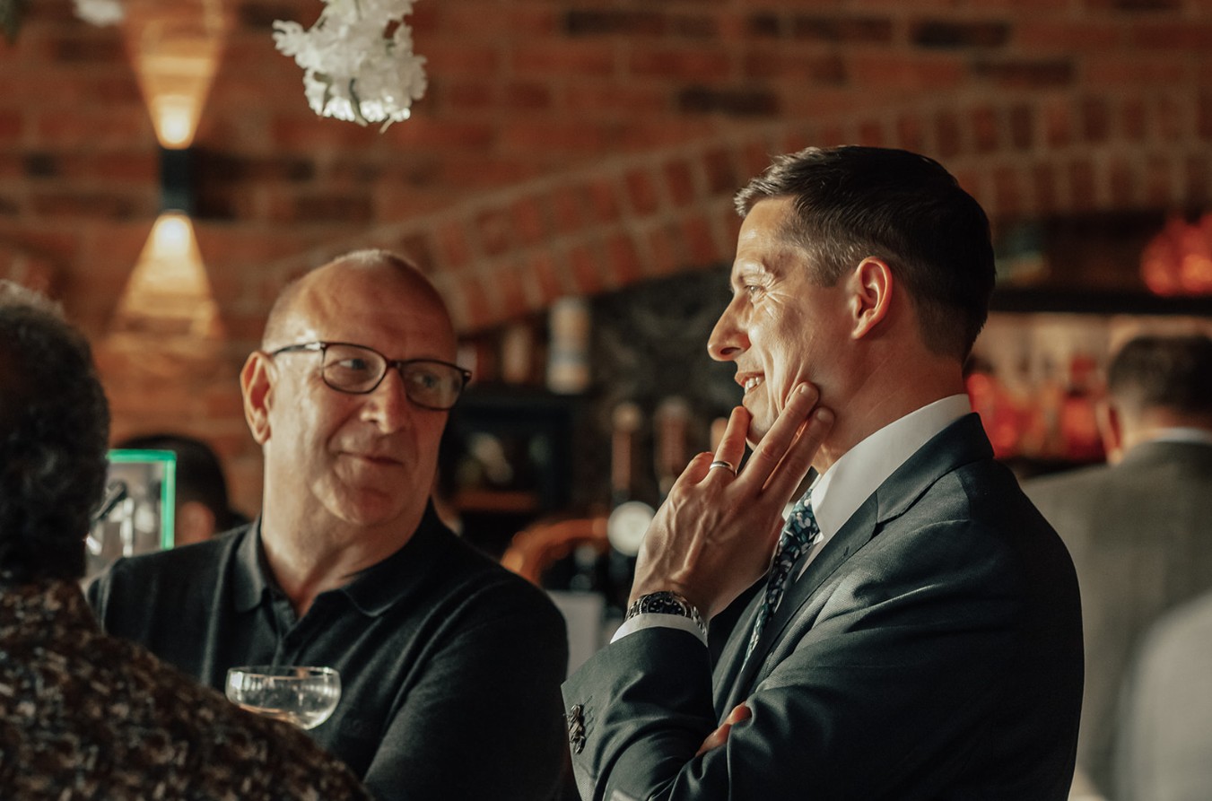 Event Hire MIlton Keynes