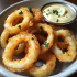 Calamari Fritti