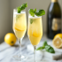 Limoncello Spritz