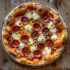 Margherita (G) (D) (V) 